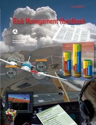 Risk Management Handbook Cover Image