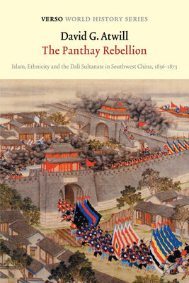 The Panthay Rebellion: Islam, Ethnicity and the Dali Sultanate in Southwest China, 1856-1873 By David Atwill Cover Image