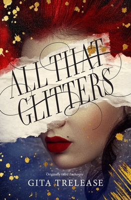 All That Glitters (Enchantée #1)