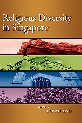Religious Diversity in Singapore Cover Image