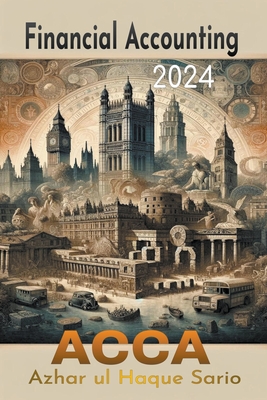 ACCA Financial Accounting: 2024 Cover Image