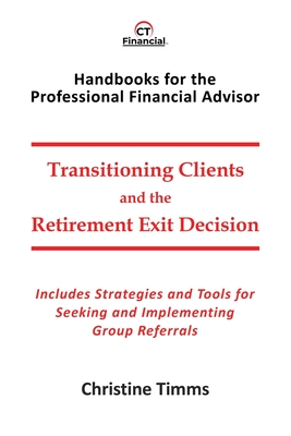 Transitioning Clients and the Retirement Exit Decision Cover Image