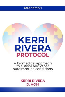 Kerri Rivera Protocol By Kerri Rivera Cover Image