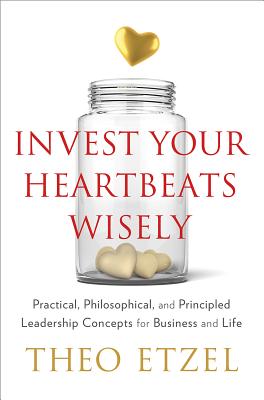 Cover for Invest Your Heartbeats Wisely