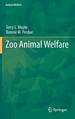 Zoo Animal Welfare Cover Image