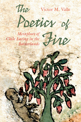 The Poetics of Fire: Metaphors of Chile Eating in the Borderlands (Querencias) Cover Image