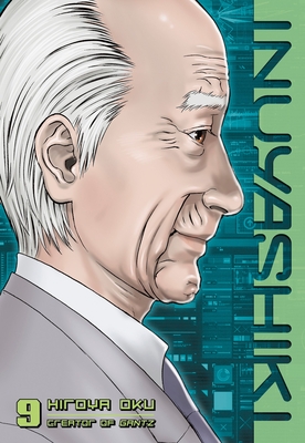 Inuyashiki (Inuyashiki: Last Hero) 