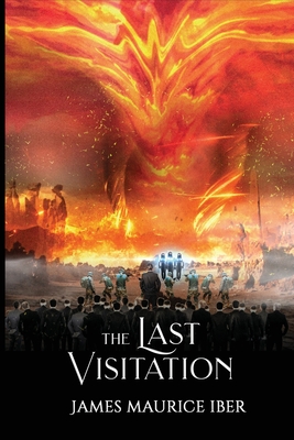 The Last Visitation Cover Image