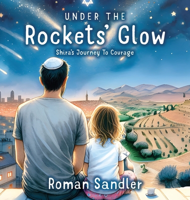 Under the Rockets' Glow Cover Image