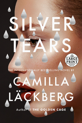 Silver Tears: A novel Cover Image