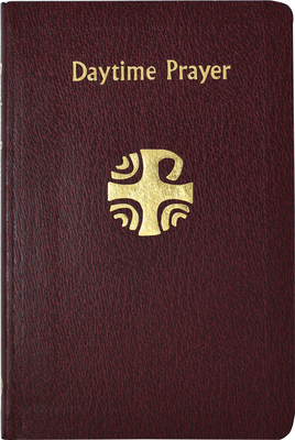 Daytime Prayer: The Liturgy of the Hours By International Commission on English in t Cover Image