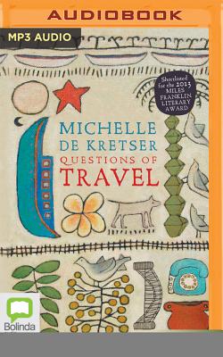 Questions of Travel Cover Image