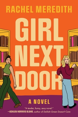 Girl Next Door: A Novel
