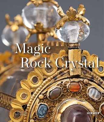 Magic Rock Crystal Cover Image