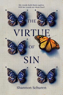 The Virtue of Sin Cover Image
