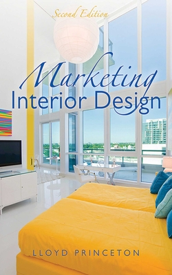Marketing Interior Design, Second Edition Cover Image