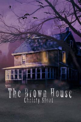 The Brown House Cover