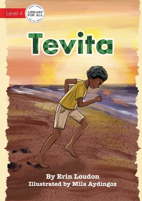 Tevita Cover Image