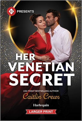 Her Venetian Secret Cover Image