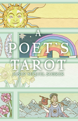 A Poet's Tarot By Josep Miquel Sobrer Cover Image