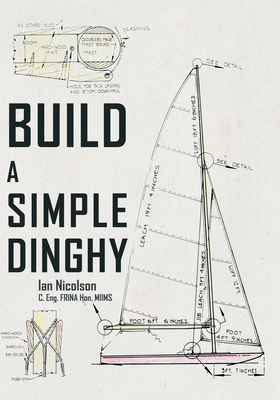 Build a Simple Dinghy Cover Image