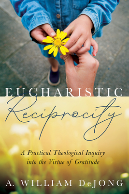 Eucharistic Reciprocity