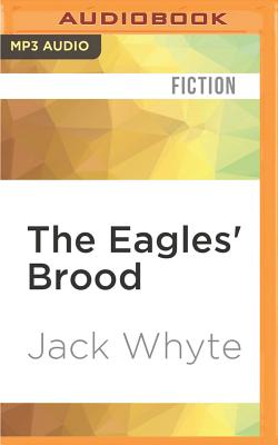 The Eagles' Brood (Camulod Chronicles #3) Cover Image