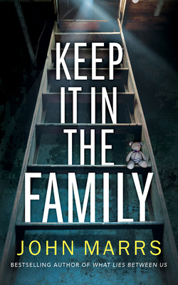 Keep It in the Family Cover Image