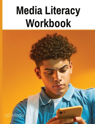 Media Literacy Workbook Cover Image