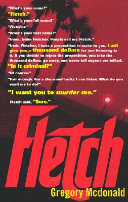 fletch novels