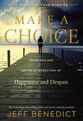 Cover for Make a Choice
