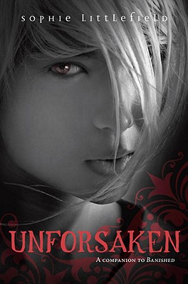 Unforsaken Cover