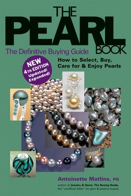 Cover for The Pearl Book (4th Edition)