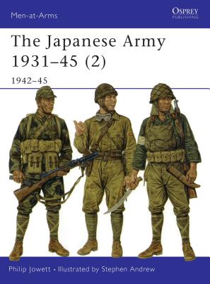 MEN-AT-ARMS イタリア陸軍1940-45 3冊セット The Italian Army 1940–45 (3): Italy 1943–45 (Men-at-Arms