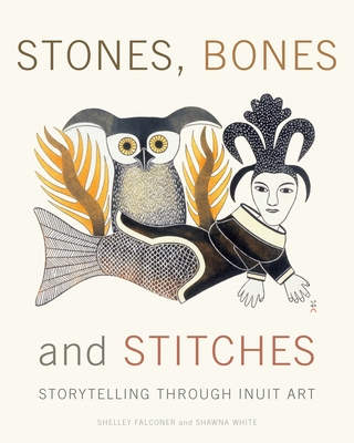 Stones, Bones and Stitches Cover