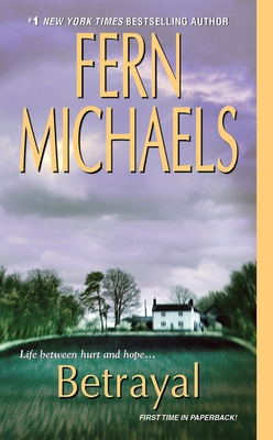 Betrayal By Fern Michaels Cover Image