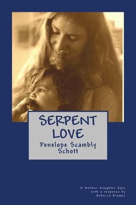 Cover for Serpent Love