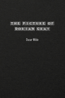 The Picture of Dorian Gray