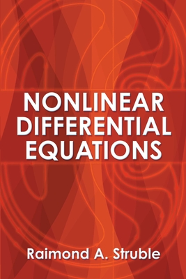 Nonlinear Differential Equations (Dover Books on Mathematics) Cover Image