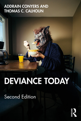 Deviance Today Cover Image