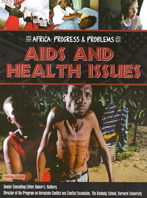 AIDS & Health Issues (Africa) By LeeAnne Gelletly Cover Image