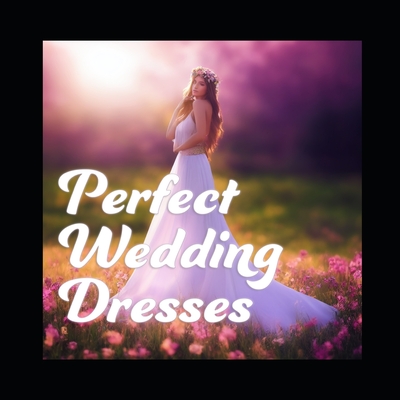 Perfect Wedding Dresses Cover Image