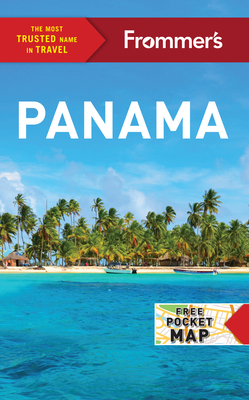 Frommer's Panama (Complete Guide)