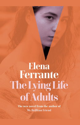 The Lying Life of Adults Cover Image