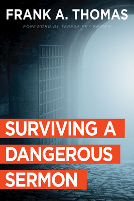 Cover for Surviving a Dangerous Sermon