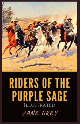 Riders of the Purple Sage