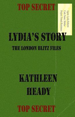 Cover for Lydia's Story