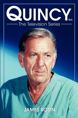 Quincy M.E., the Television Series Cover Image