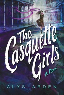 The Casquette Girls Cover Image
