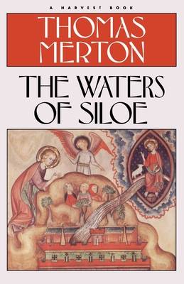 Waters Of Siloe